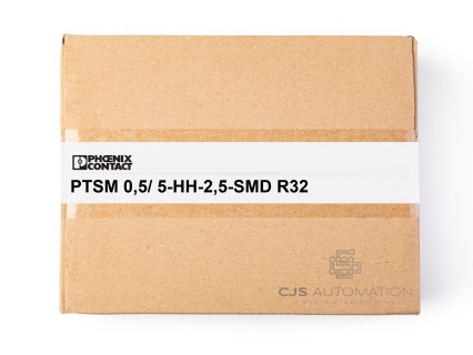 Phoenix Contact - PTSM 0,5/ 5-HH-2,5-SMD R32