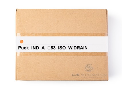 IFM - Puck_IND_A_⌀53_ISO_W.DRAIN