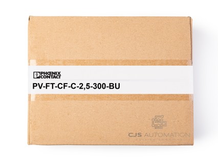 Phoenix Contact - PV-FT-CF-C-2,5-300-BU