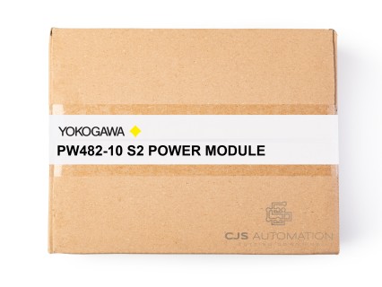 Yokogawa - PW482-10 S2 POWER MODULE