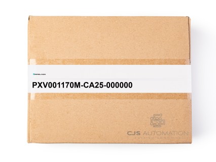 Pepperl+Fuchs - PXV001170M-CA25-000000