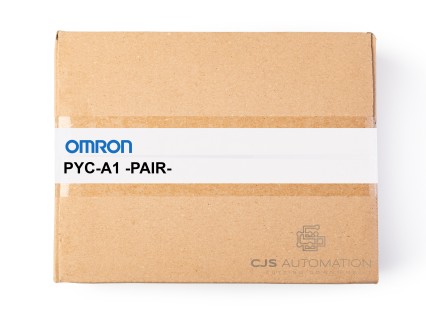 Omron - PYC-A1 -PAIR-