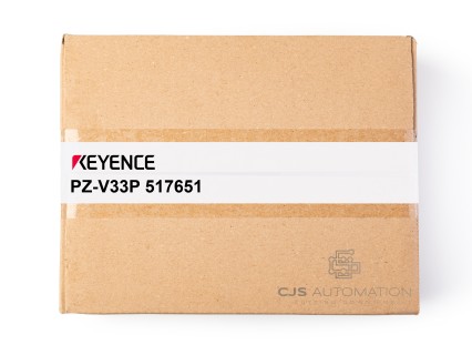 Keyence - PZ-V33P 517651