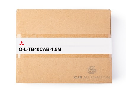 Mitsubishi - Q-L-TB40CAB-1.5M