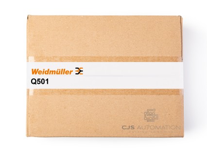 Weidmüller - Q501