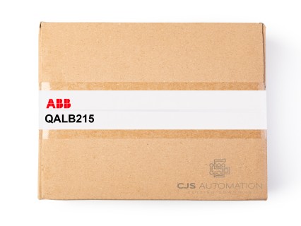 ABB - QALB215