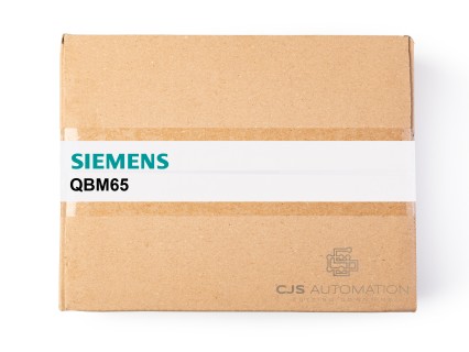Siemens - QBM65