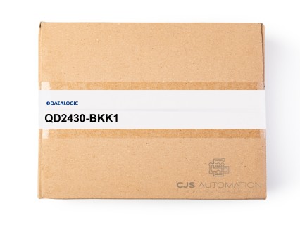 Datalogic - QD2430-BKK1
