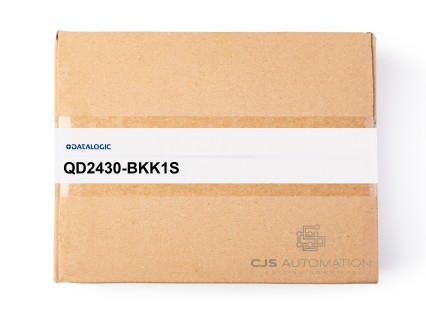 Datalogic - QD2430-BKK1S