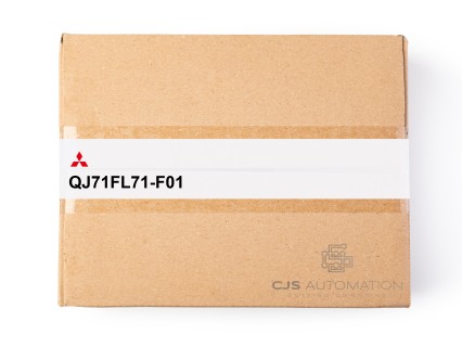 Mitsubishi - QJ71FL71-F01