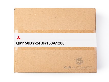 Mitsubishi - QM150DY-24BK150A1200