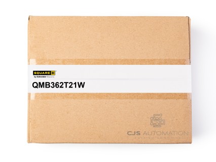 Square D - QMB362T21W