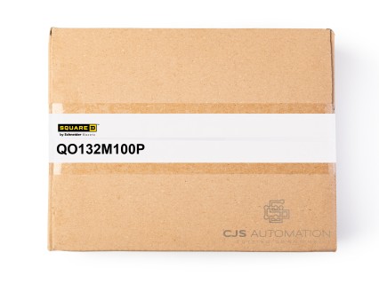 Square D - QO132M100P