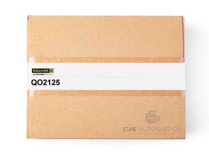 Square D - QO2125