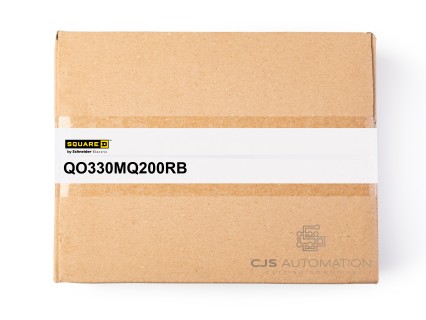 Square D - QO330MQ200RB