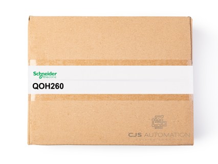 Schneider Electric - QOH260