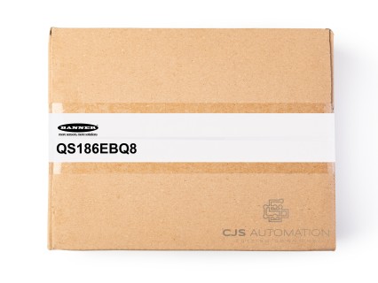 Banner - QS186EBQ8