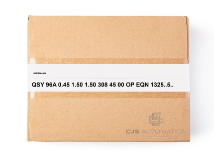 Heidenhain - QSY 96A 0.45 1.50 1.50 308 45 00 OP EQN 1325..5..