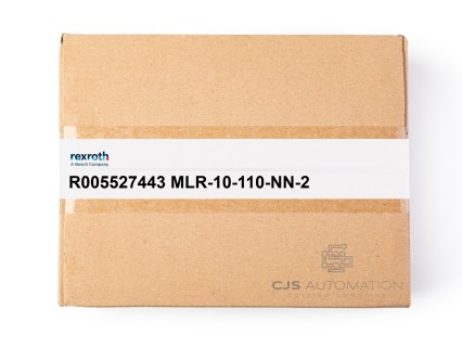 Bosch Rexroth - R005527443 MLR-10-110-NN-2