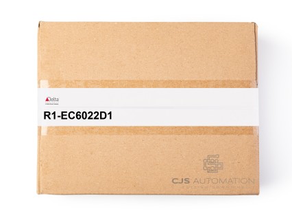 Delta Controls - R1-EC6022D1