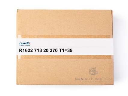 Bosch Rexroth - R1622 713 20 370 T1=35