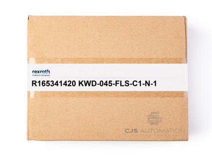 Bosch Rexroth - R165341420 KWD-045-FLS-C1-N-1