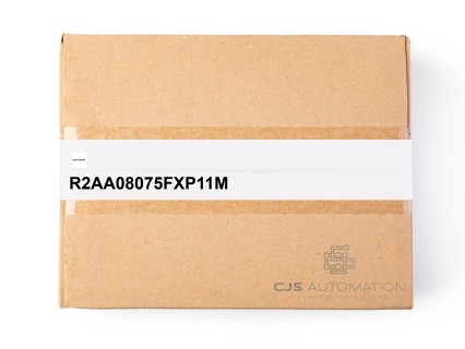 Sanyo Denki - R2AA08075FXP11M