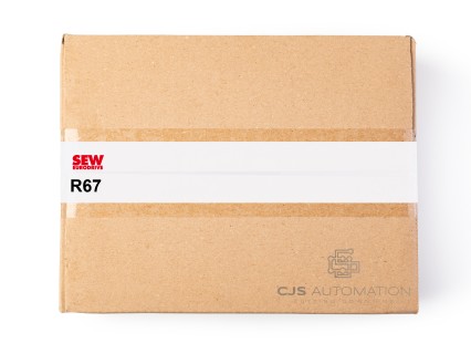 SEW Eurodrive - R67