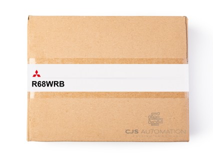 Mitsubishi - R68WRB
