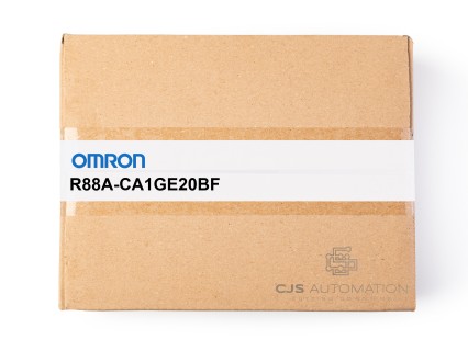 Omron - R88A-CA1GE20BF