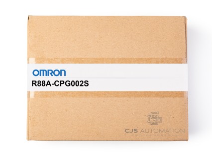 Omron - R88A-CPG002S