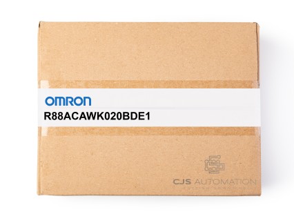 Omron - R88ACAWK020BDE1