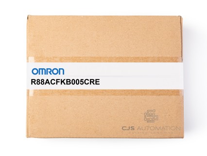 Omron - R88ACFKB005CRE
