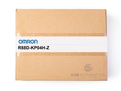 Omron - R88D-KP04H-Z
