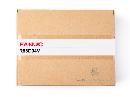 Fanuc - R88D04V
