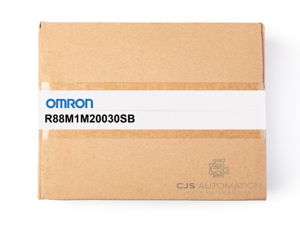 Omron - R88M1M20030SB