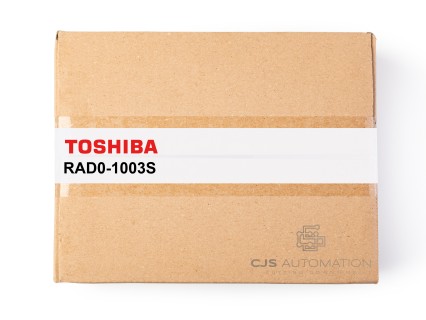Toshiba - RAD0-1003S