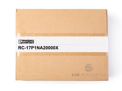 Phoenix Contact - RC-17P1NA20000X