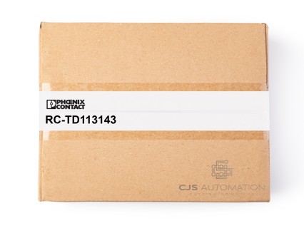 Phoenix Contact - RC-TD113143