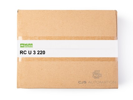 Murr Elektronik - RC U 3 220