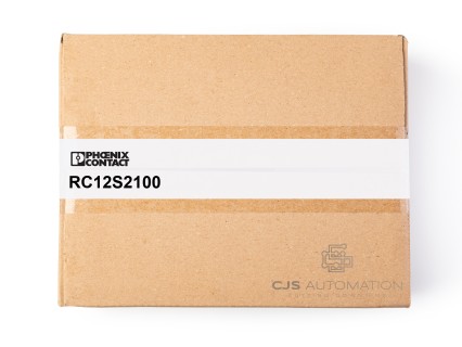 Phoenix Contact - RC12S2100