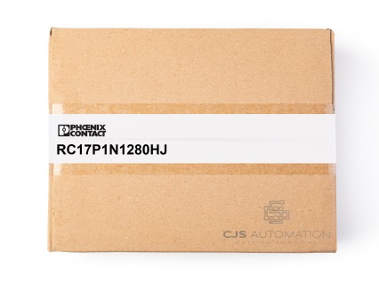 Phoenix Contact - RC17P1N1280HJ
