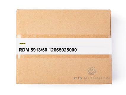 Berger Lahr - RDM 5913/50 12665025000