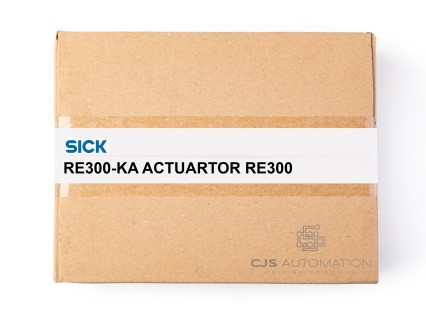 SICK - RE300-KA ACTUARTOR RE300