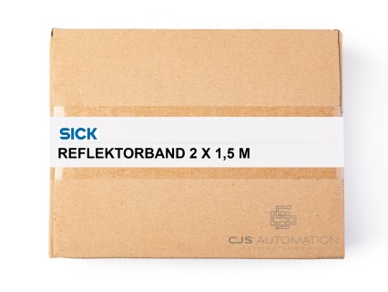 SICK - REFLEKTORBAND 2 X 1,5 M