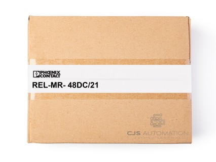 Phoenix Contact - REL-MR- 48DC/21