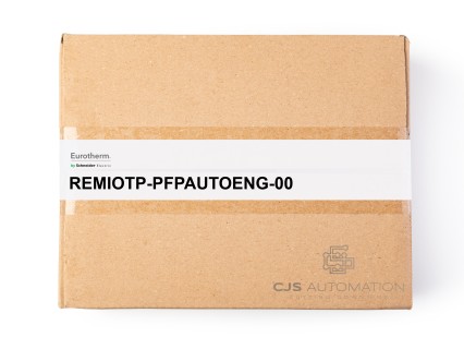 Eurotherm - REMIOTP-PFPAUTOENG-00