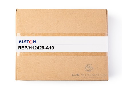 Alstom - REP/H12429-A10