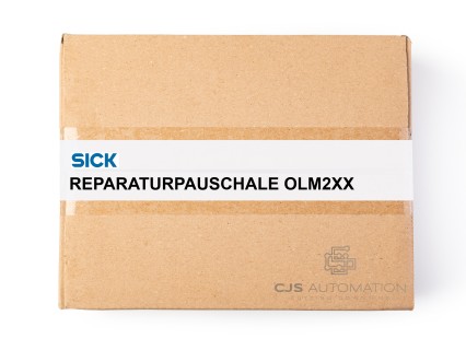 SICK - REPARATURPAUSCHALE OLM2XX