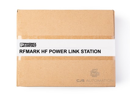 Phoenix Contact - RFMARK HF POWER LINK STATION